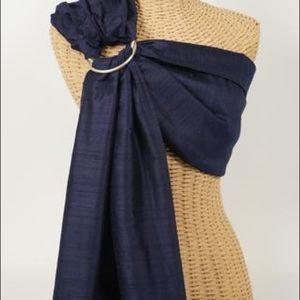 sakura bloom ring sling